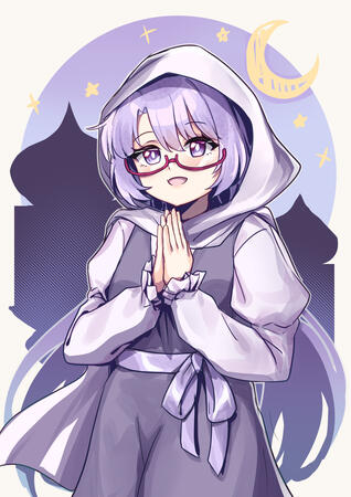 Eid ver. (Artist: Flareza)